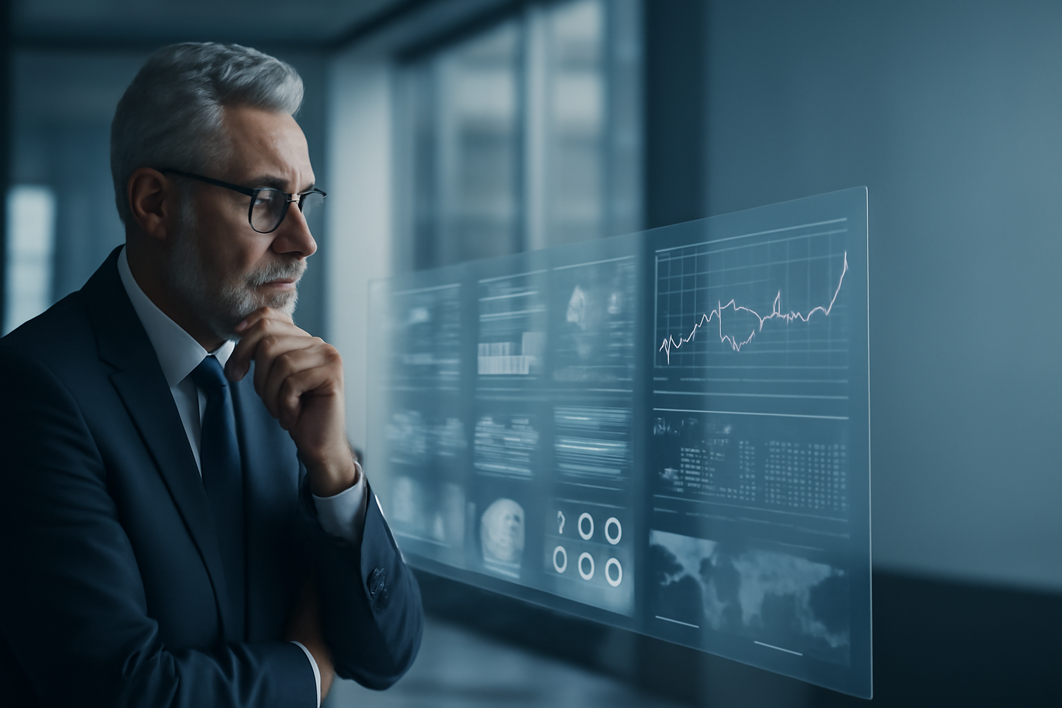 AI Brand Recommendations: Visibility Over Rankings