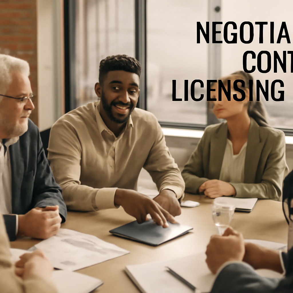 AI Content Marketplaces Reshape Publisher Deals