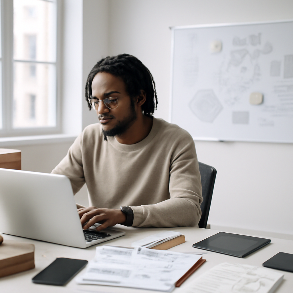 AI Is Rewiring Commerce: Winners and Risks