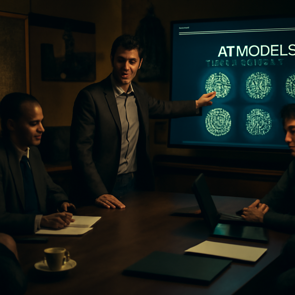 Anthropic vs Department of War: Safeguards at Stake