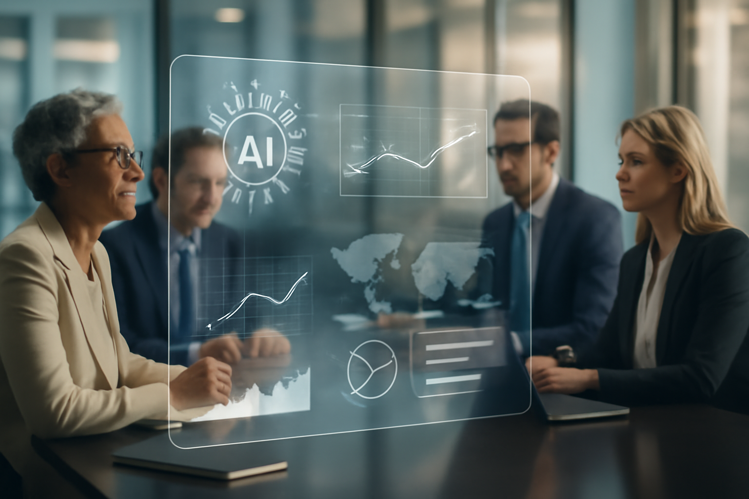 Balancing Speed and Depth in AI-Powered Customer Engagement