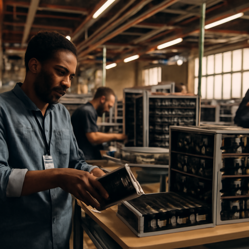 Meta Bets on AMD for AI Infrastructure Scale-Up