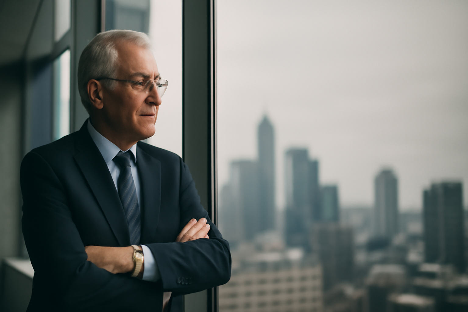 Navigating Digital Transformation Challenges Strategically