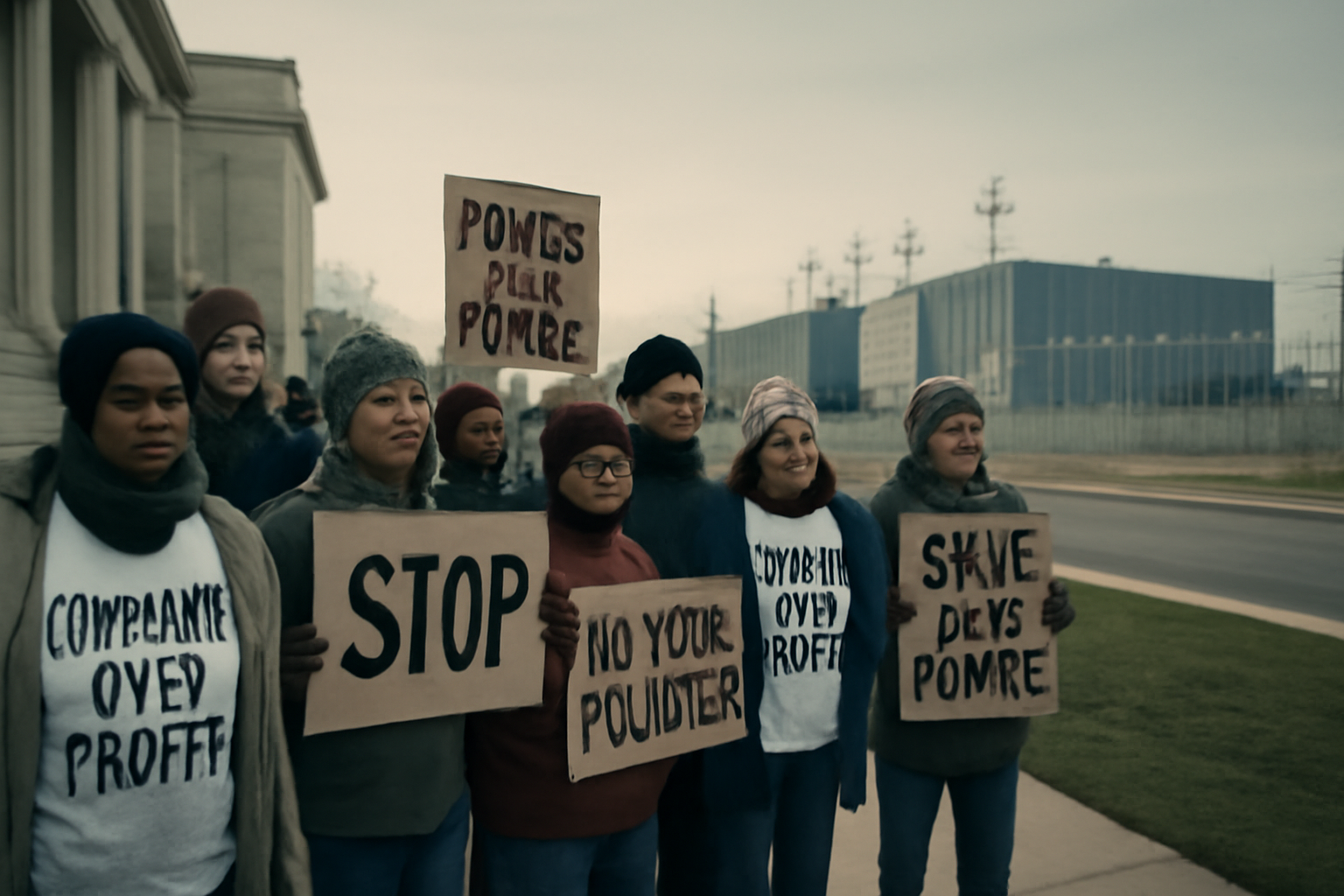 Navigating The Rising Backlash Against AI Expansion