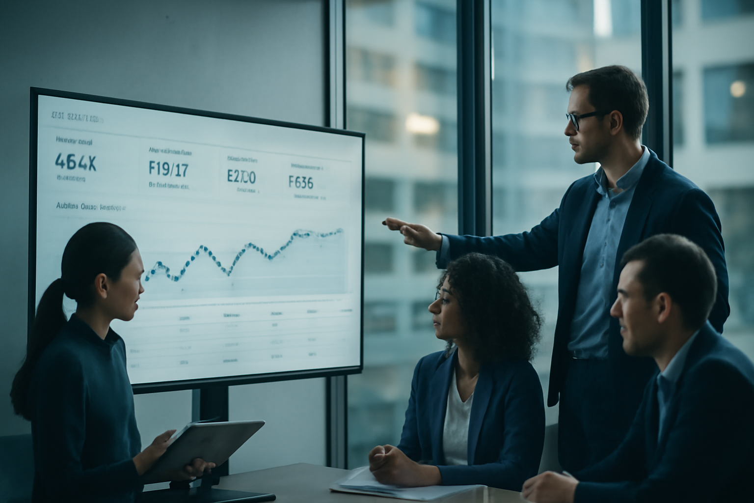 Regulating Google Search to Foster Fair Competition