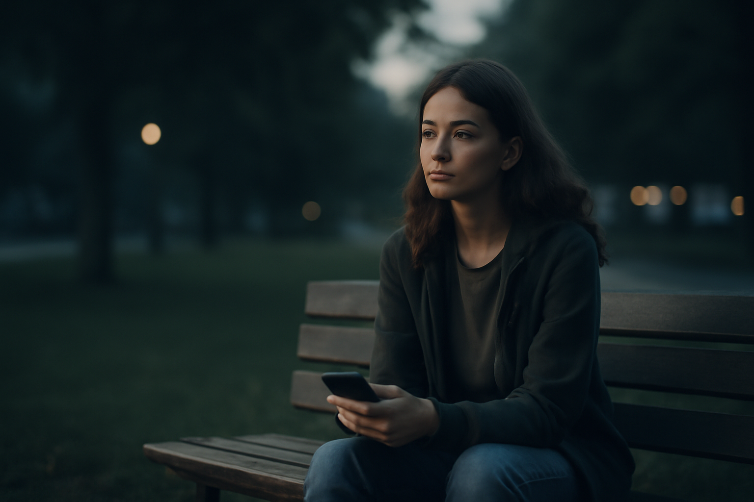 Rethinking Social Media's Impact on Teen Mental Health