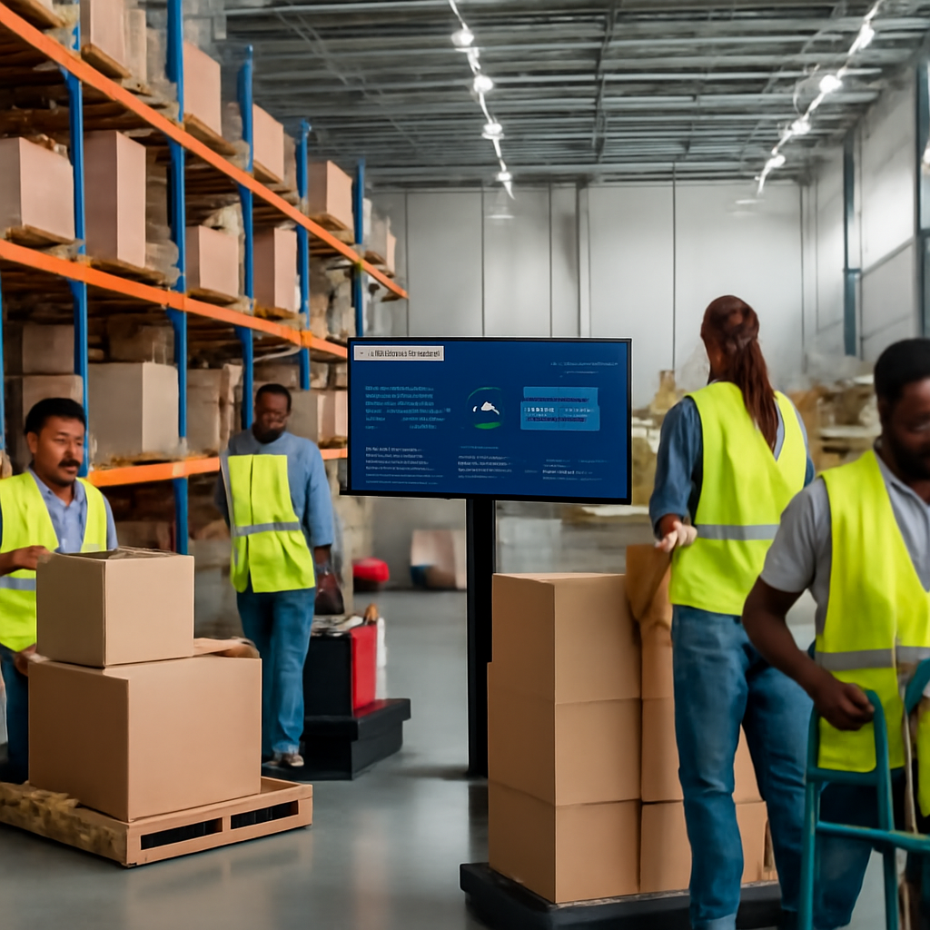 Walmart’s Growth Masks Margin and Execution Challenges